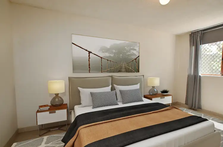 Fourth view of Homely unit listing, 4/31 First Avenue, Mount Lawley WA 6050