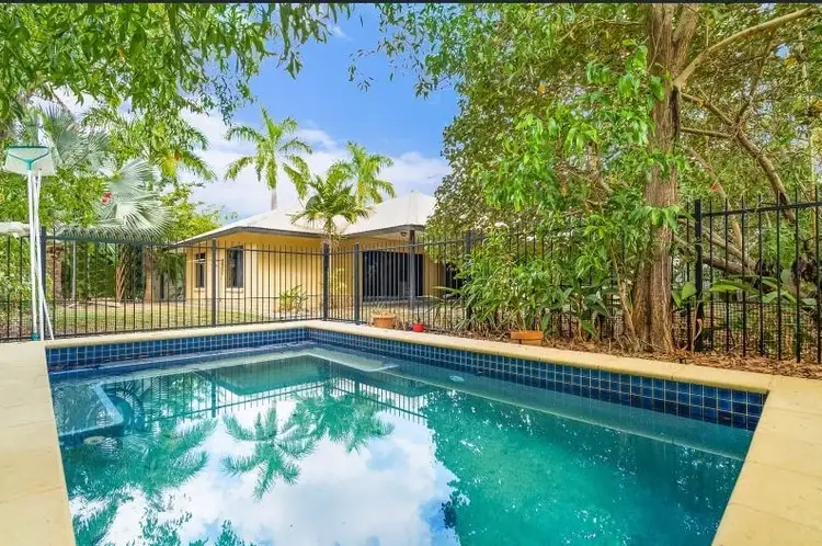 1 Catchlove Street, Rosebery NT 832