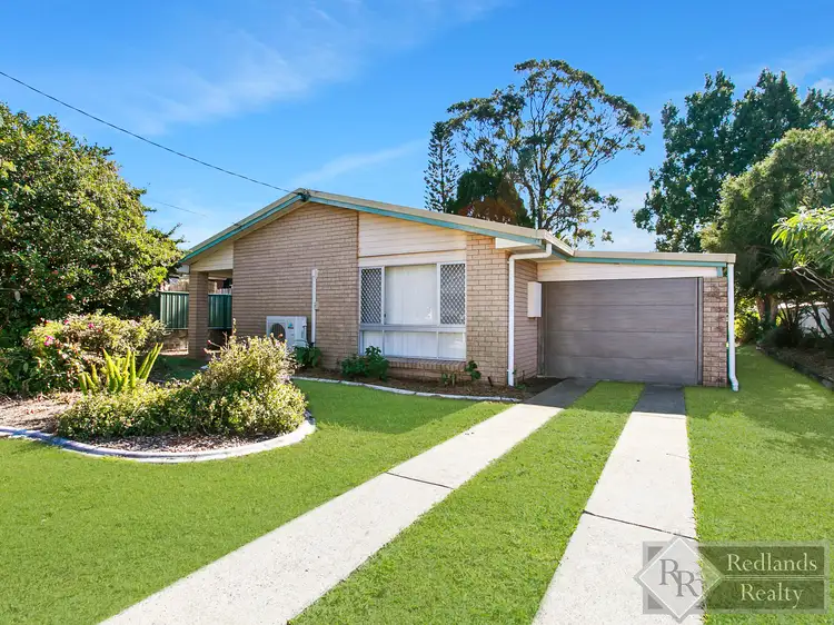 Main view of Homely house listing, 6 Churchill Street, Capalaba QLD 4157