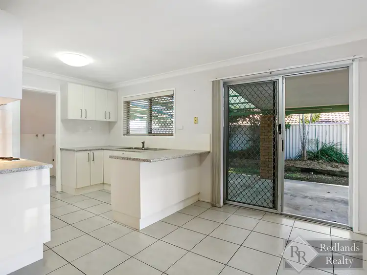 Fourth view of Homely house listing, 6 Churchill Street, Capalaba QLD 4157