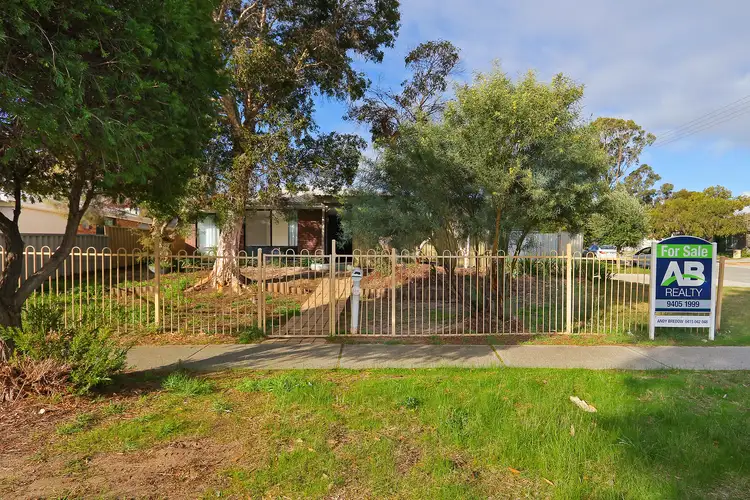 Main view of Homely house listing, 146 Princess Road, Balga WA 6061