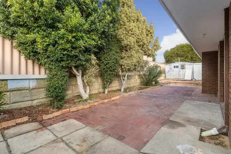 Fifth view of Homely house listing, 146 Princess Road, Balga WA 6061