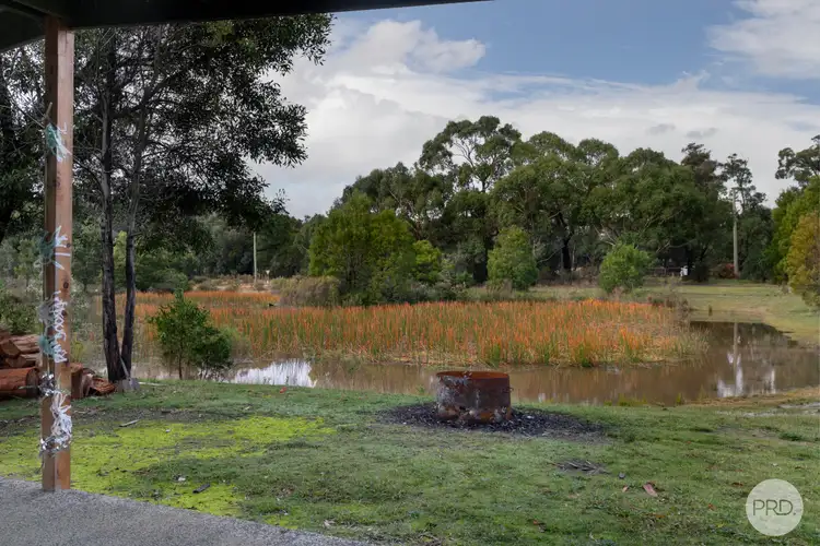 Third view of Homely land listing, LOT 18 Grenville Drive, Garibaldi VIC 3352