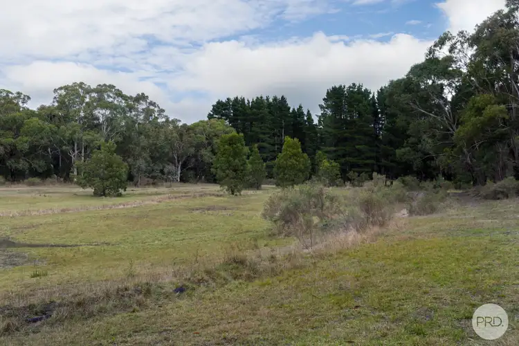 Fourth view of Homely land listing, LOT 18 Grenville Drive, Garibaldi VIC 3352