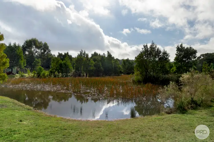 Fifth view of Homely land listing, LOT 18 Grenville Drive, Garibaldi VIC 3352