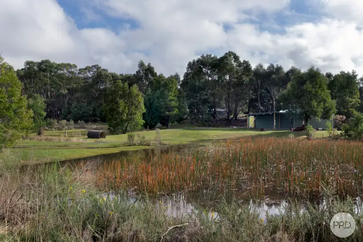 Sixth view of Homely land listing, LOT 18 Grenville Drive, Garibaldi VIC 3352