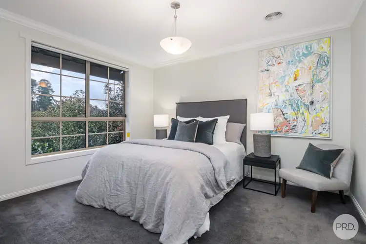 Third view of Homely house listing, 62 Darriwell Drive, Mount Helen VIC 3350