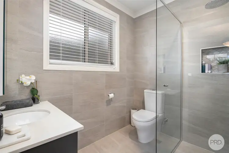 Fifth view of Homely house listing, 62 Darriwell Drive, Mount Helen VIC 3350
