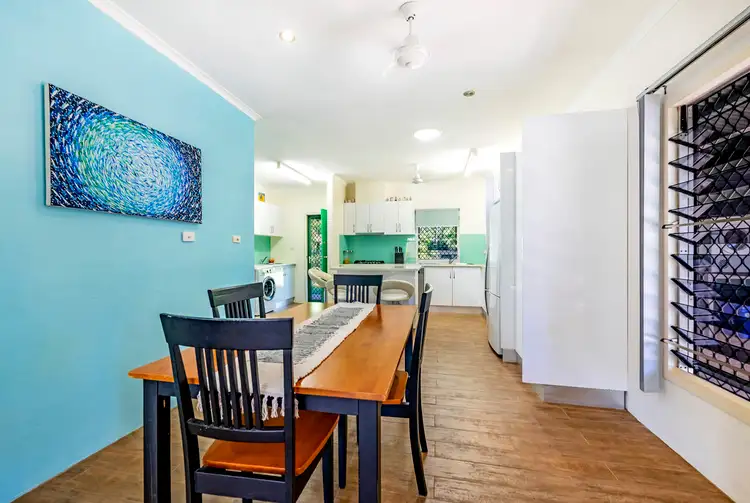 Fourth view of Homely house listing, 28 Glencoe Crescent, Tiwi NT 810