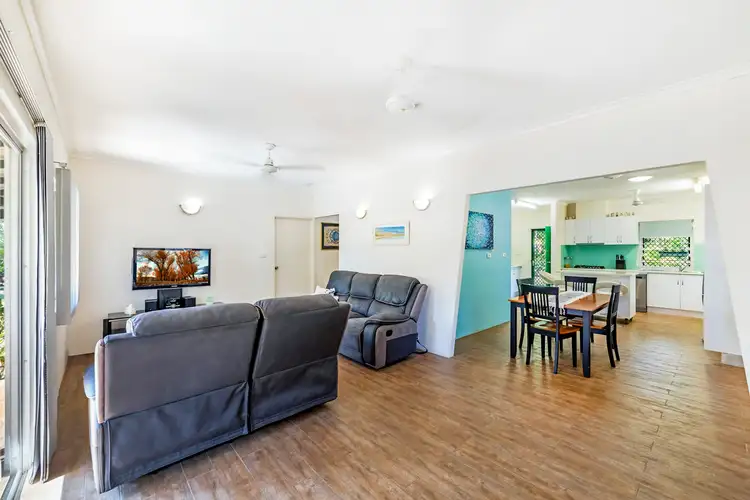 Fifth view of Homely house listing, 28 Glencoe Crescent, Tiwi NT 810