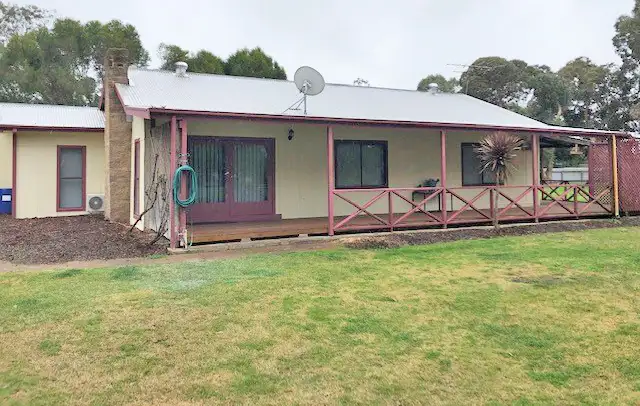 Main view of Homely house listing, Lot 34 Richmond Street, Hynam SA 5262
