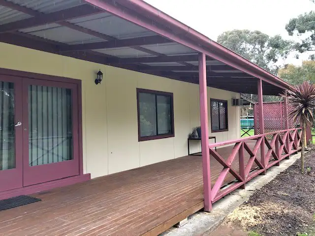 Second view of Homely house listing, Lot 34 Richmond Street, Hynam SA 5262