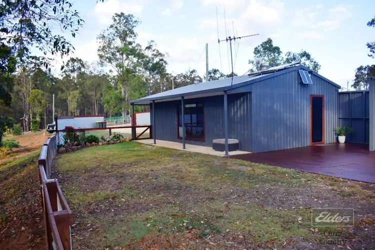 75 Gaunt Road, Glenwood QLD 4570