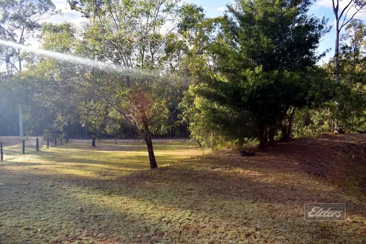 Sixth view of Homely land listing, 75 Gaunt Road, Glenwood QLD 4570