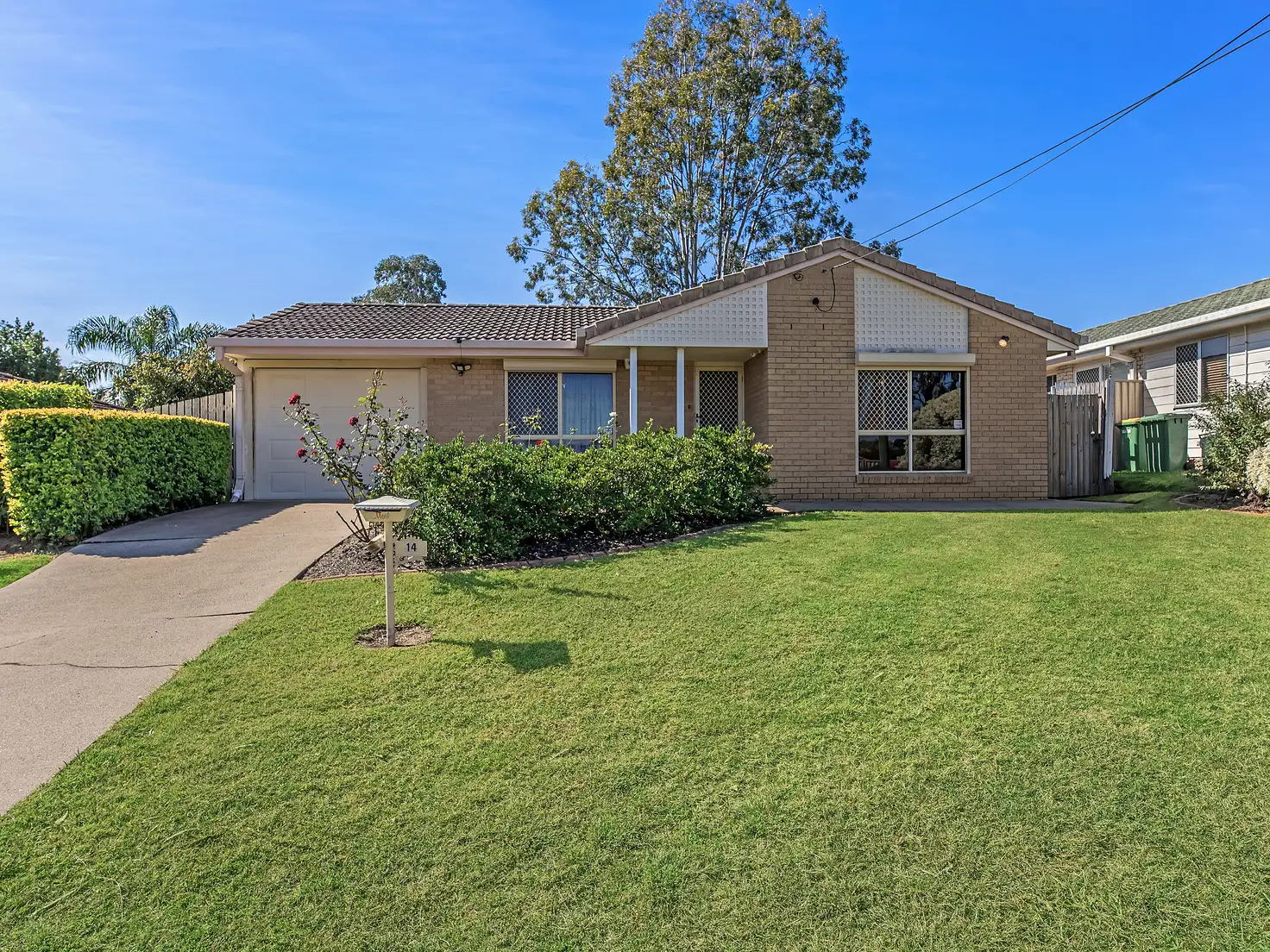 Main view of Homely house listing, 14 Eucalyptus Court, Redbank Plains QLD 4301