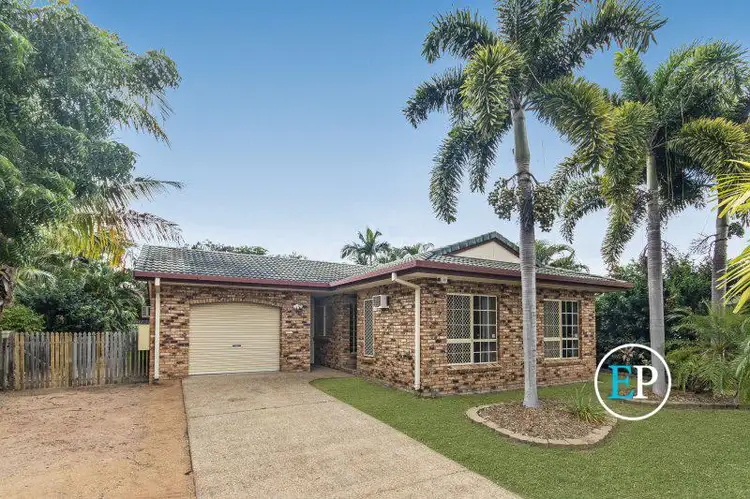 22 Currawong Street, Condon QLD 4815