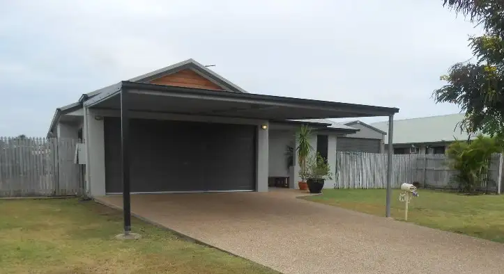 26 Jacana Crescent, Condon QLD 4815
