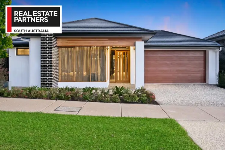 Main view of Homely house listing, 8 Monterey Place, Mount Barker SA 5251