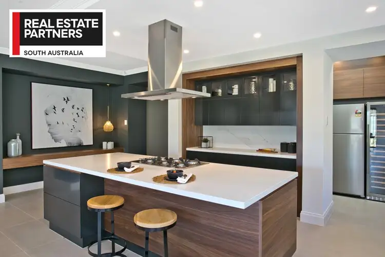 Second view of Homely house listing, 8 Monterey Place, Mount Barker SA 5251