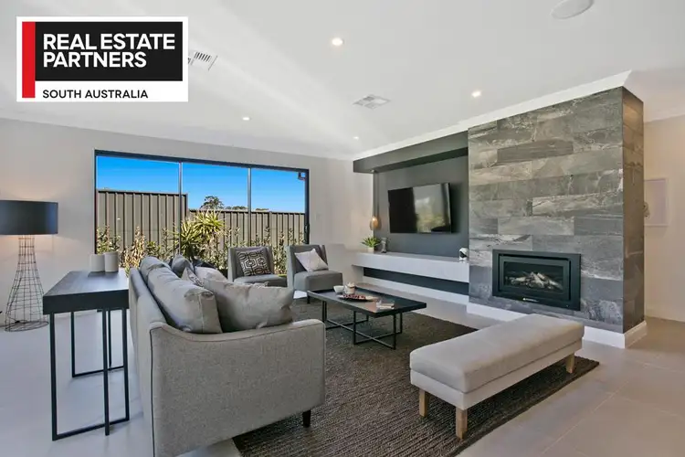 Fourth view of Homely house listing, 8 Monterey Place, Mount Barker SA 5251