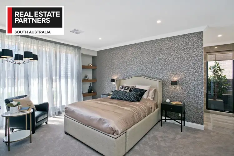 Fifth view of Homely house listing, 8 Monterey Place, Mount Barker SA 5251