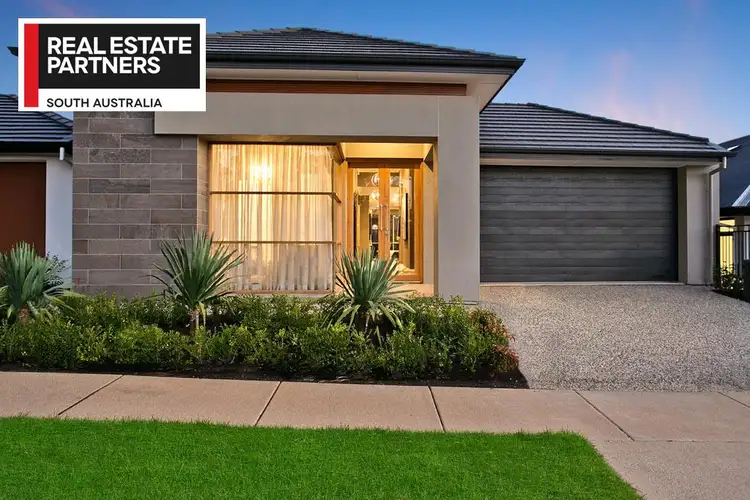 Main view of Homely house listing, 6 Monterey Place, Mount Barker SA 5251