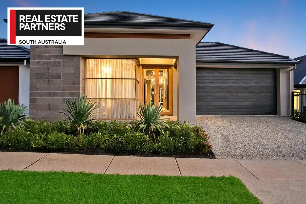 Main view of Homely house listing, 6 Monterey Place, Mount Barker SA 5251
