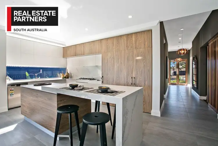 Third view of Homely house listing, 6 Monterey Place, Mount Barker SA 5251