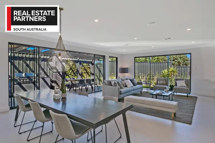 Fourth view of Homely house listing, 6 Monterey Place, Mount Barker SA 5251