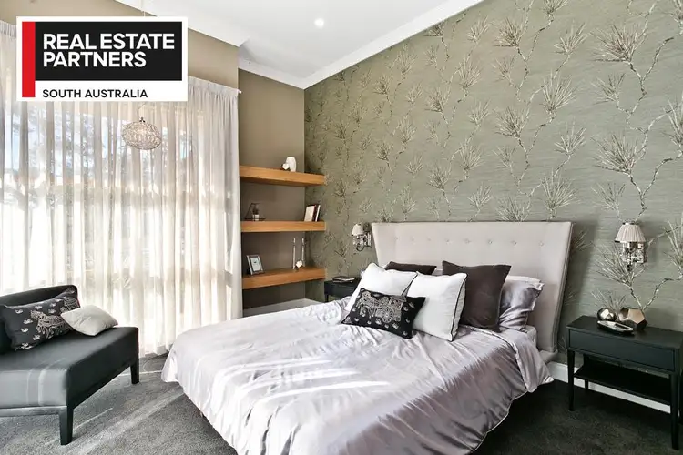 Fifth view of Homely house listing, 6 Monterey Place, Mount Barker SA 5251