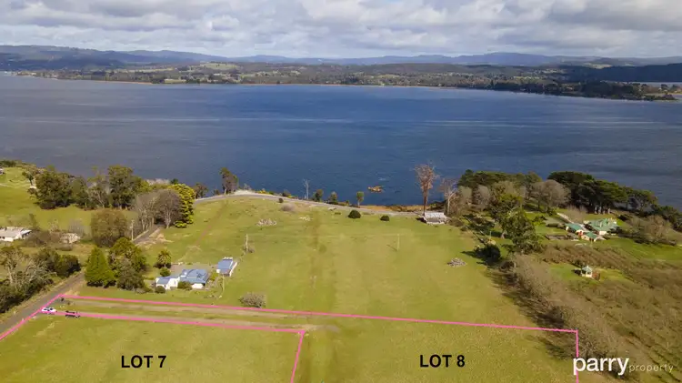 Lot 7, 253 Leam Road, Hillwood TAS 7252