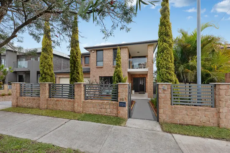 Main view of Homely house listing, 46 Jennings Street, Matraville NSW 2036