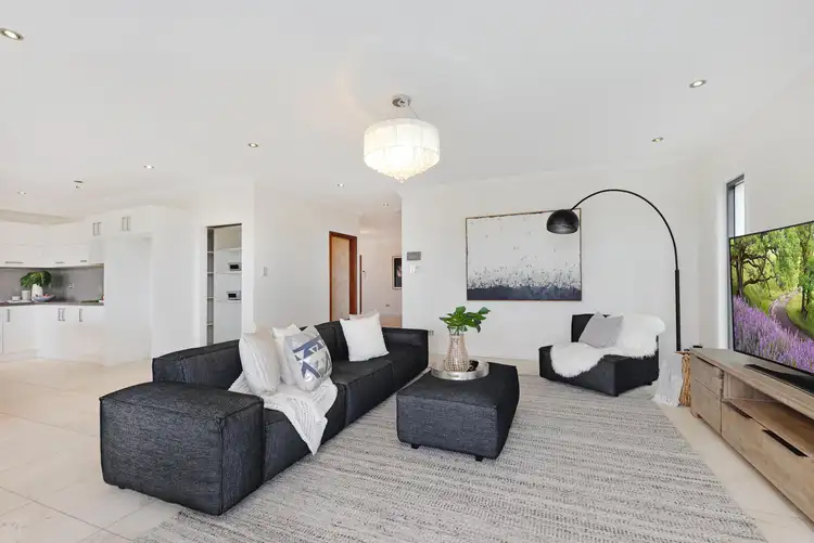Second view of Homely house listing, 46 Jennings Street, Matraville NSW 2036