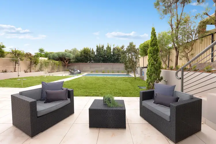 Third view of Homely house listing, 46 Jennings Street, Matraville NSW 2036