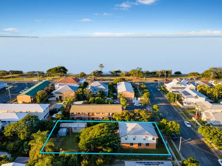 Main view of Homely house listing, 50 Third Avenue, Sandgate QLD 4017
