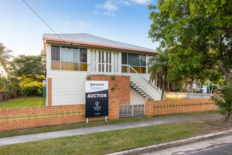 Second view of Homely house listing, 50 Third Avenue, Sandgate QLD 4017
