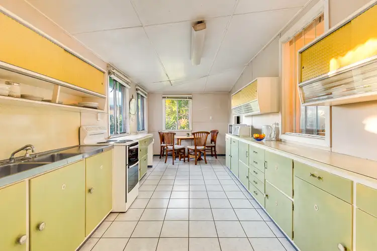 Fourth view of Homely house listing, 50 Third Avenue, Sandgate QLD 4017