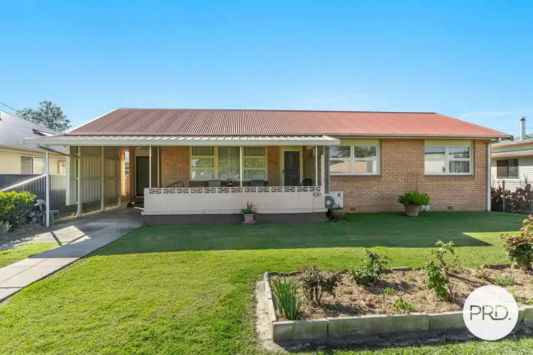 Main view of Homely house listing, 18 Johnston Street, Casino NSW 2470
