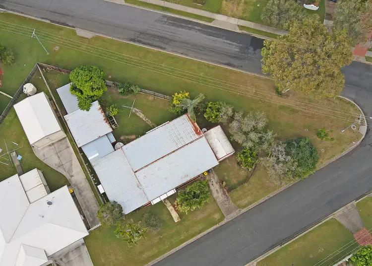 Third view of Homely house listing, 77 SPENCE STREET, Point Vernon QLD 4655