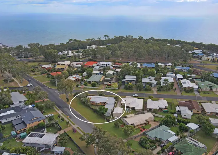 Seventh view of Homely house listing, 77 SPENCE STREET, Point Vernon QLD 4655