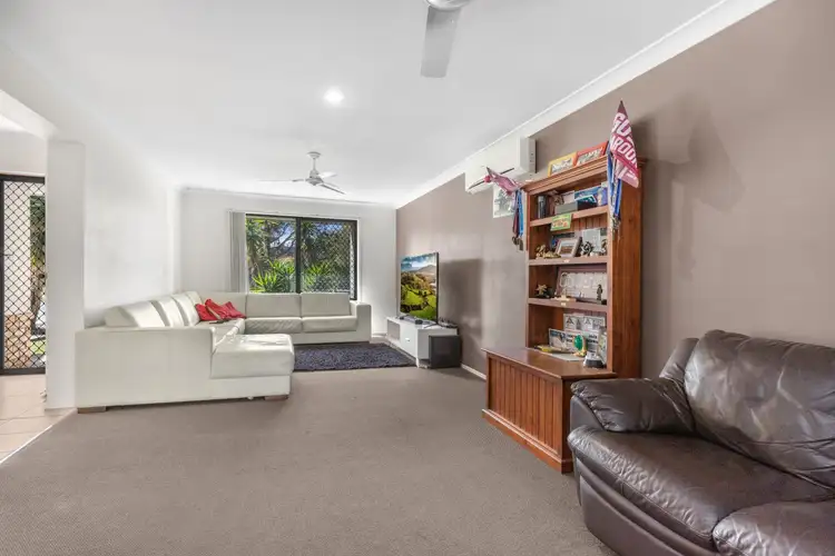 Second view of Homely house listing, 46 Evergreen Parade, Griffin QLD 4503