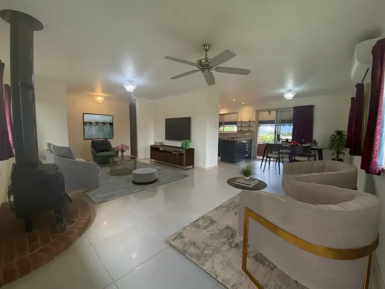 Main view of Homely house listing, 19 Mills Street, Atherton QLD 4883