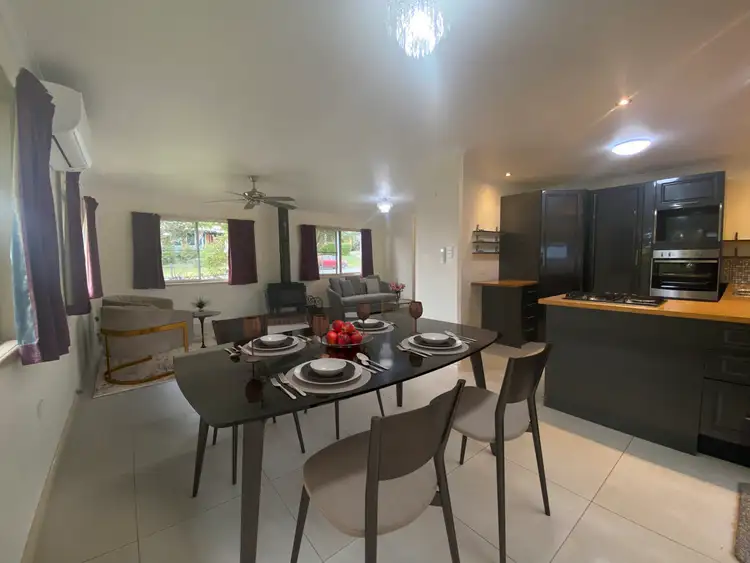 Second view of Homely house listing, 19 Mills Street, Atherton QLD 4883