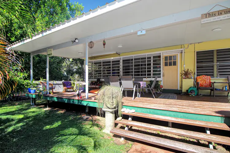 Second view of Homely house listing, 2 The Esplanade, Toomulla QLD 4816