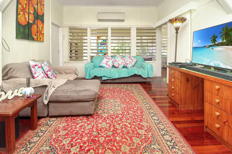 Fifth view of Homely house listing, 2 The Esplanade, Toomulla QLD 4816