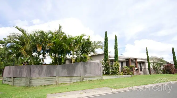 36 Bottlebrush Street, Heathwood QLD 4110