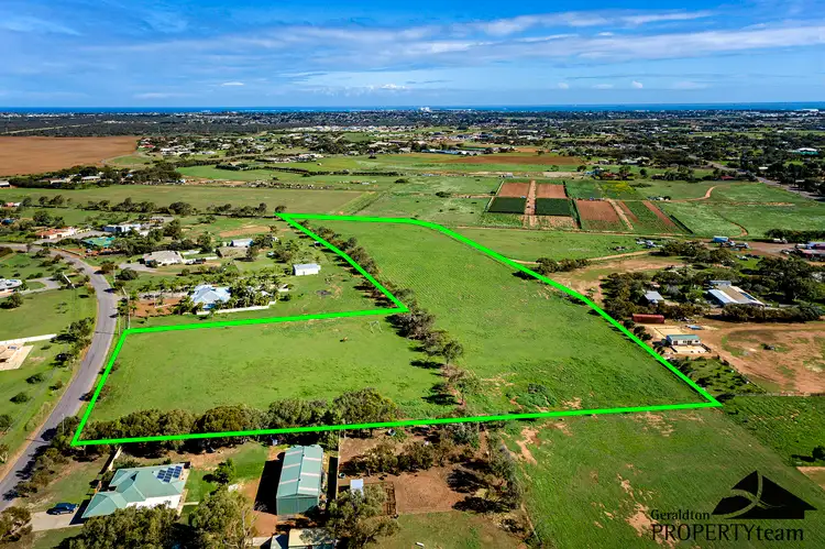 Second view of Homely land listing, 14 Dressage Circle, Deepdale WA 6532
