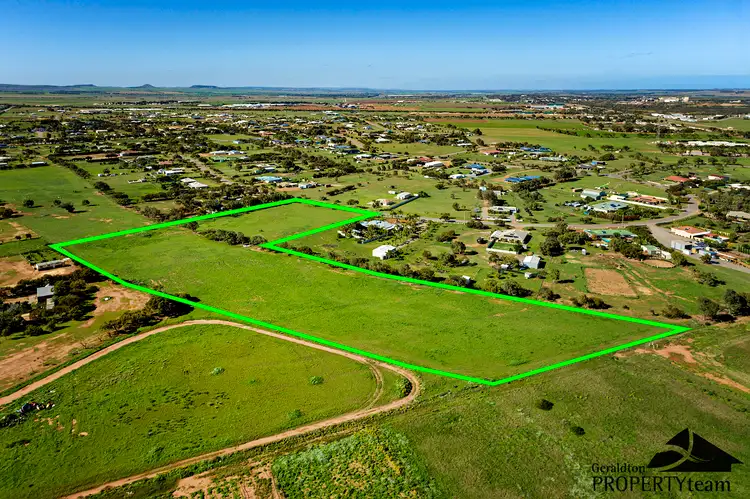 Third view of Homely land listing, 14 Dressage Circle, Deepdale WA 6532