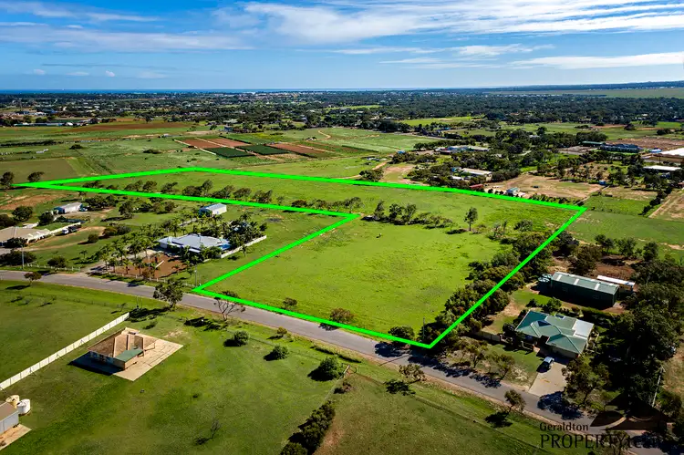 Seventh view of Homely land listing, 14 Dressage Circle, Deepdale WA 6532