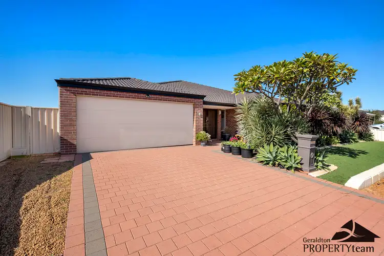 Main view of Homely house listing, 6 Ada Wynd, Wandina WA 6530